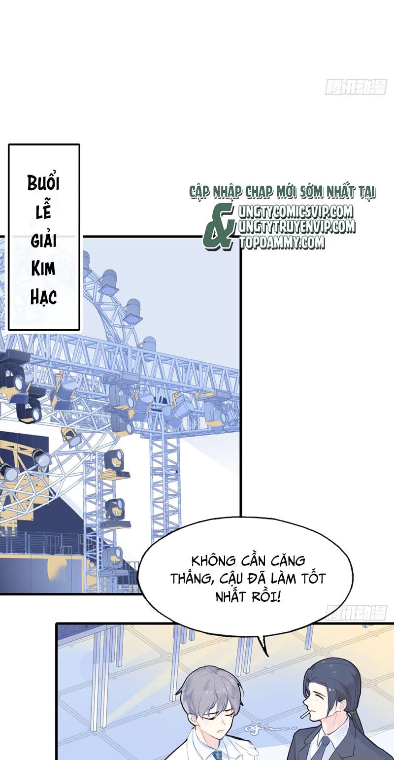 Anh Ấy Chưa Từng Rơi Xuống Chap 1 - Next Chap 2