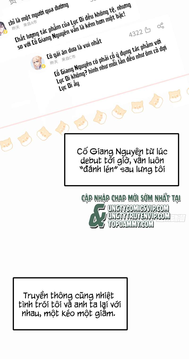 Anh Ấy Chưa Từng Rơi Xuống Chap 1 - Next Chap 2