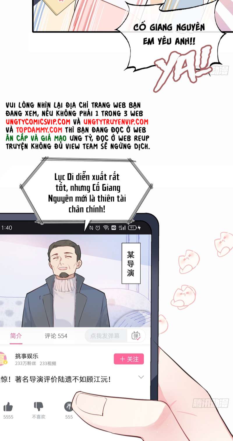 Anh Ấy Chưa Từng Rơi Xuống Chap 1 - Next Chap 2