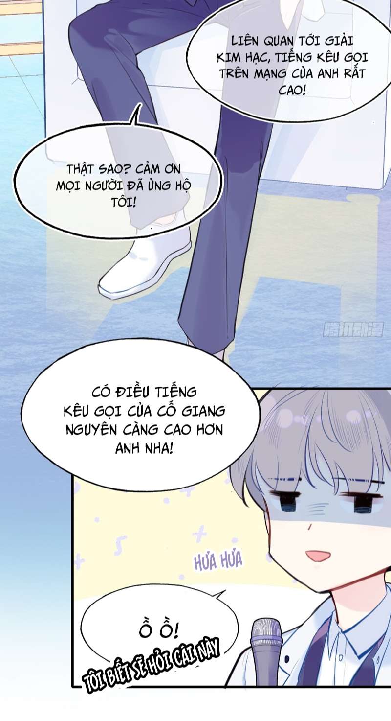Anh Ấy Chưa Từng Rơi Xuống Chap 1 - Next Chap 2
