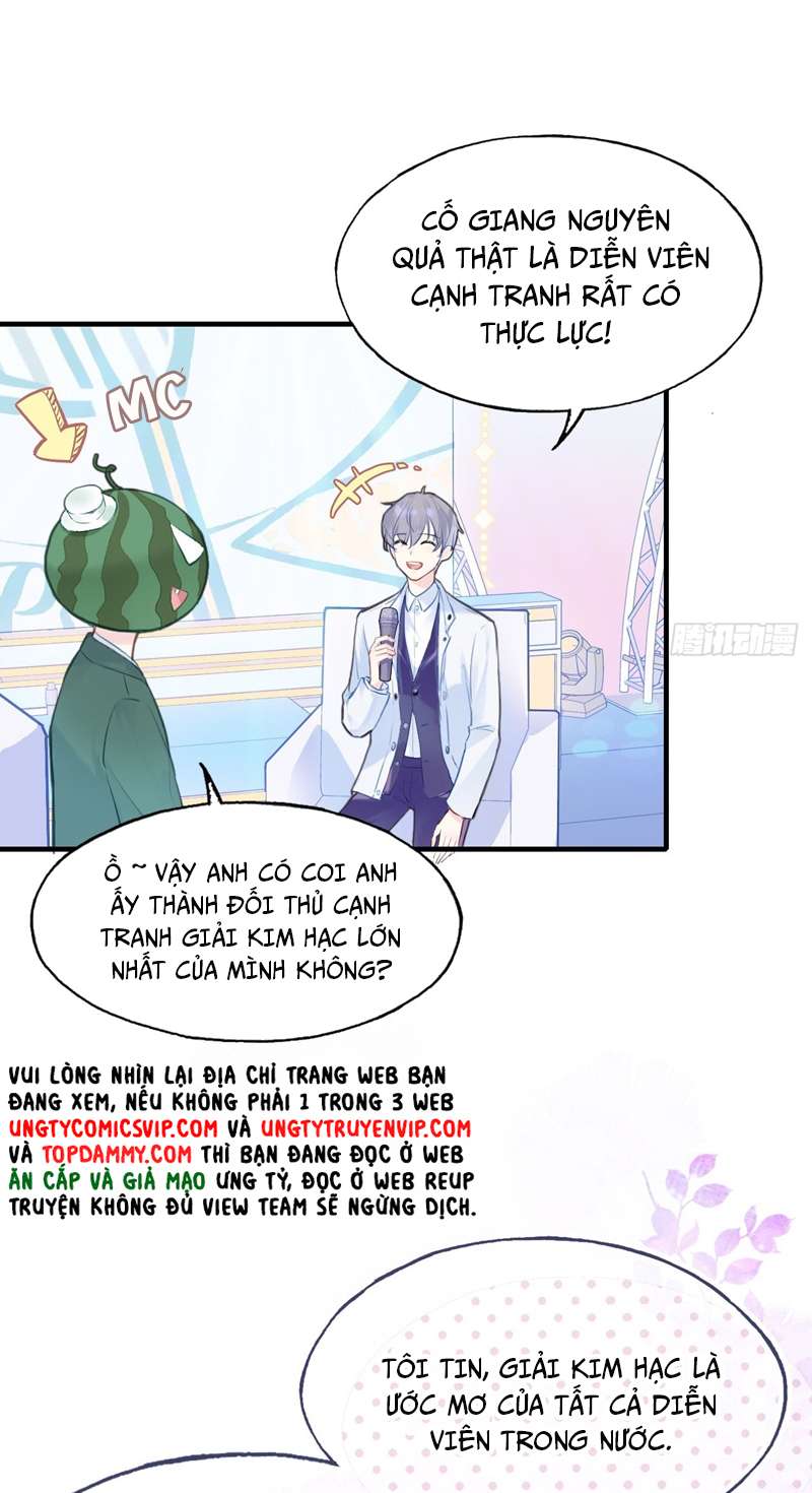 Anh Ấy Chưa Từng Rơi Xuống Chap 1 - Next Chap 2