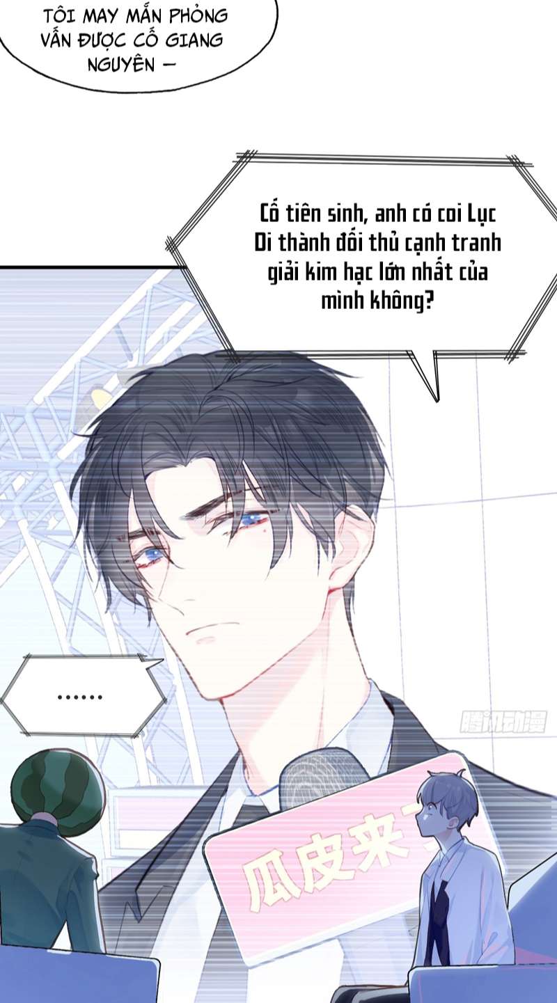 Anh Ấy Chưa Từng Rơi Xuống Chap 1 - Next Chap 2
