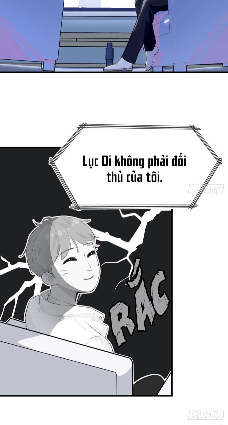 Anh Ấy Chưa Từng Rơi Xuống Chap 1 - Next Chap 2