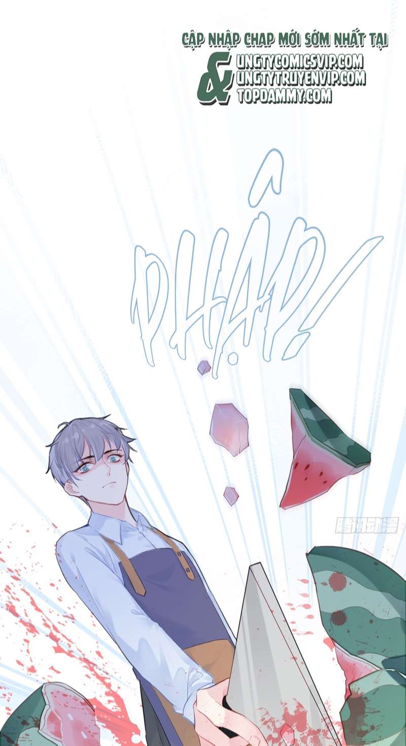 Anh Ấy Chưa Từng Rơi Xuống Chap 1 - Next Chap 2