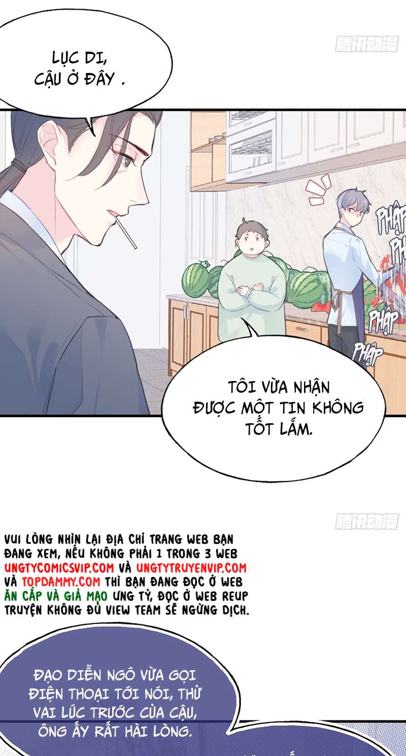 Anh Ấy Chưa Từng Rơi Xuống Chap 1 - Next Chap 2