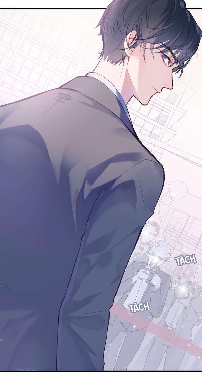 Anh Ấy Chưa Từng Rơi Xuống Chap 1 - Next Chap 2