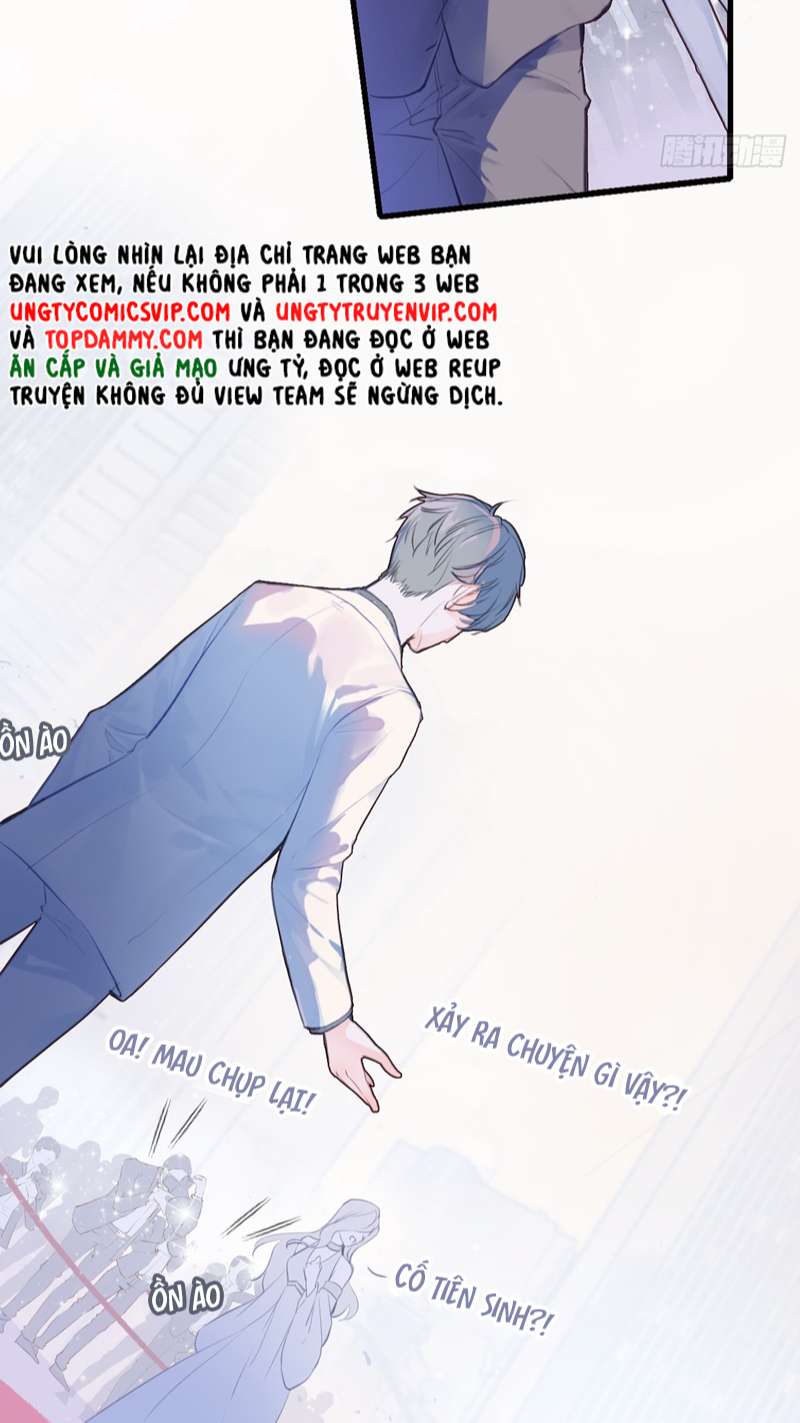 Anh Ấy Chưa Từng Rơi Xuống Chap 1 - Next Chap 2