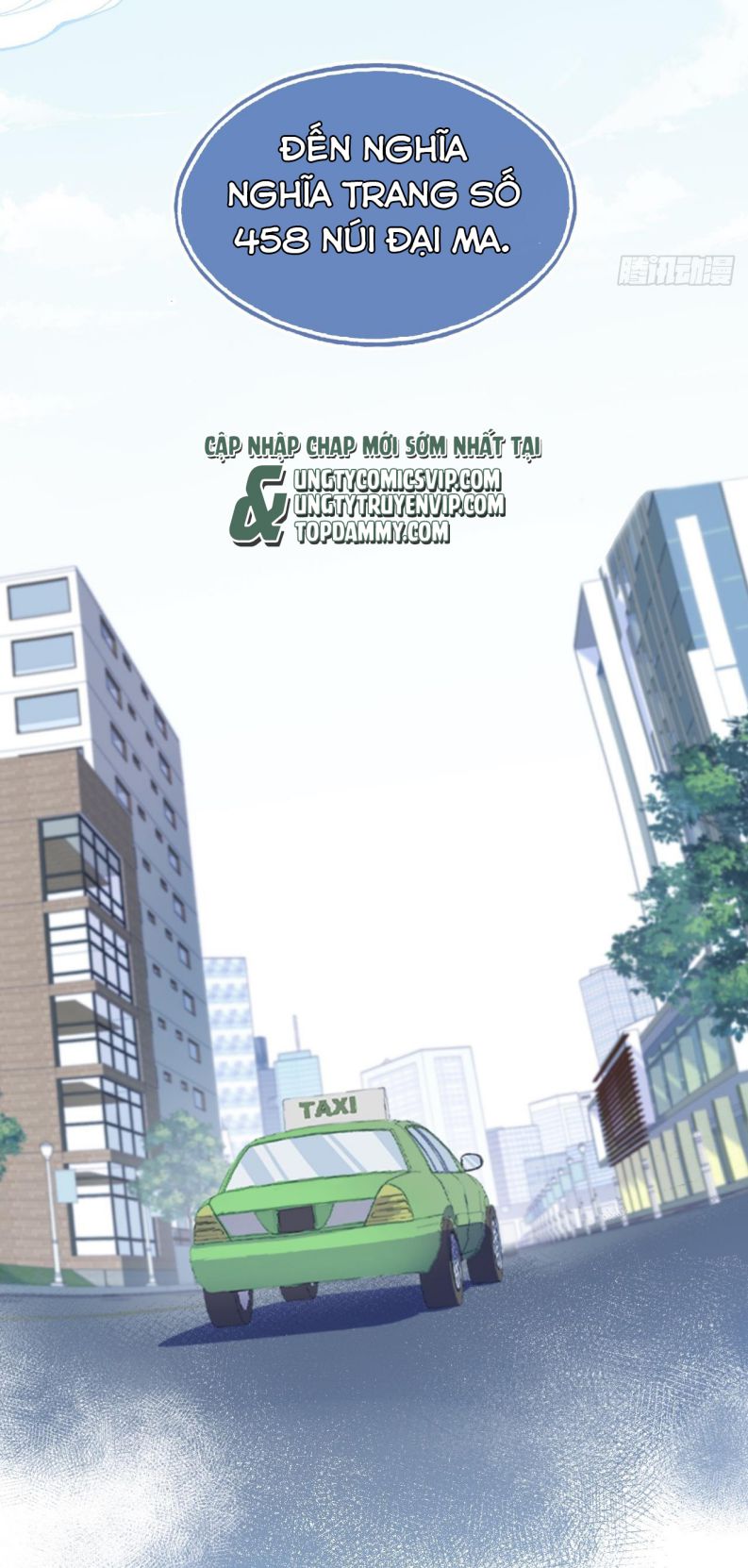 Anh Ấy Chưa Từng Rơi Xuống Chap 2 - Next Chap 3