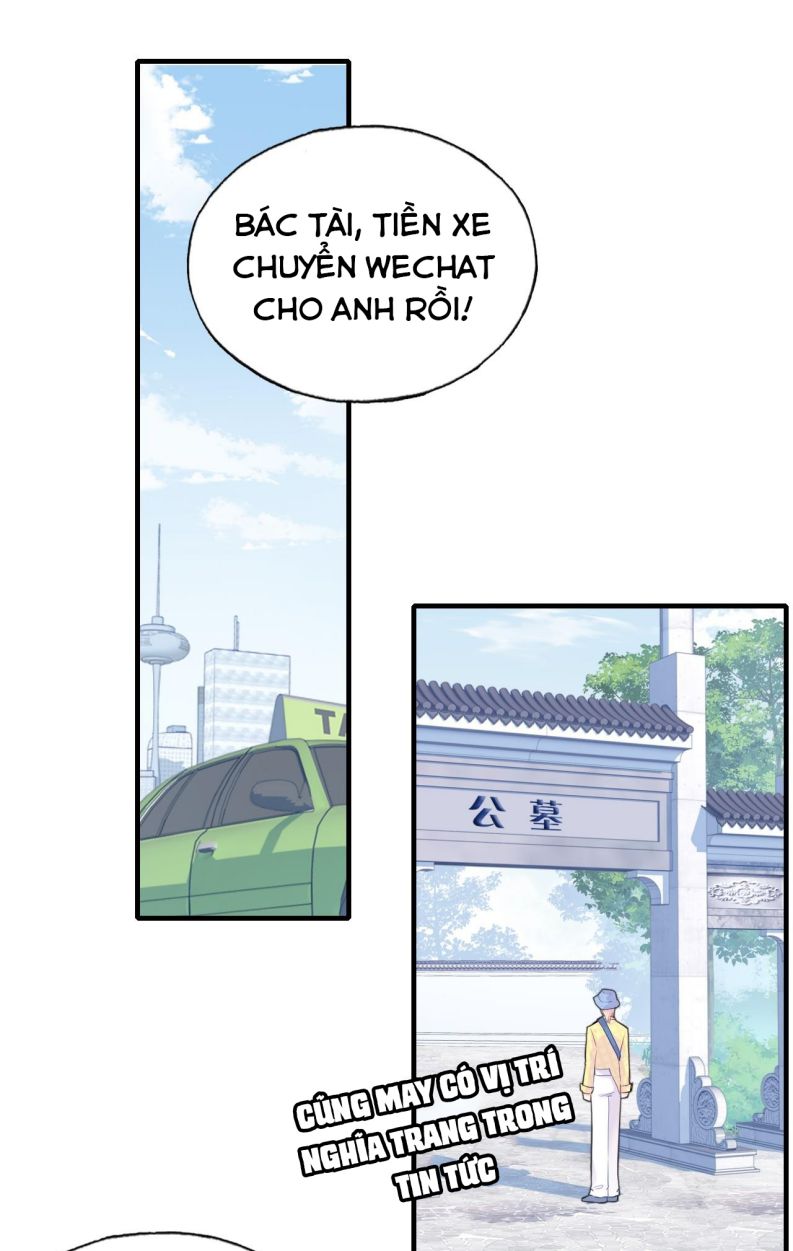 Anh Ấy Chưa Từng Rơi Xuống Chap 2 - Next Chap 3