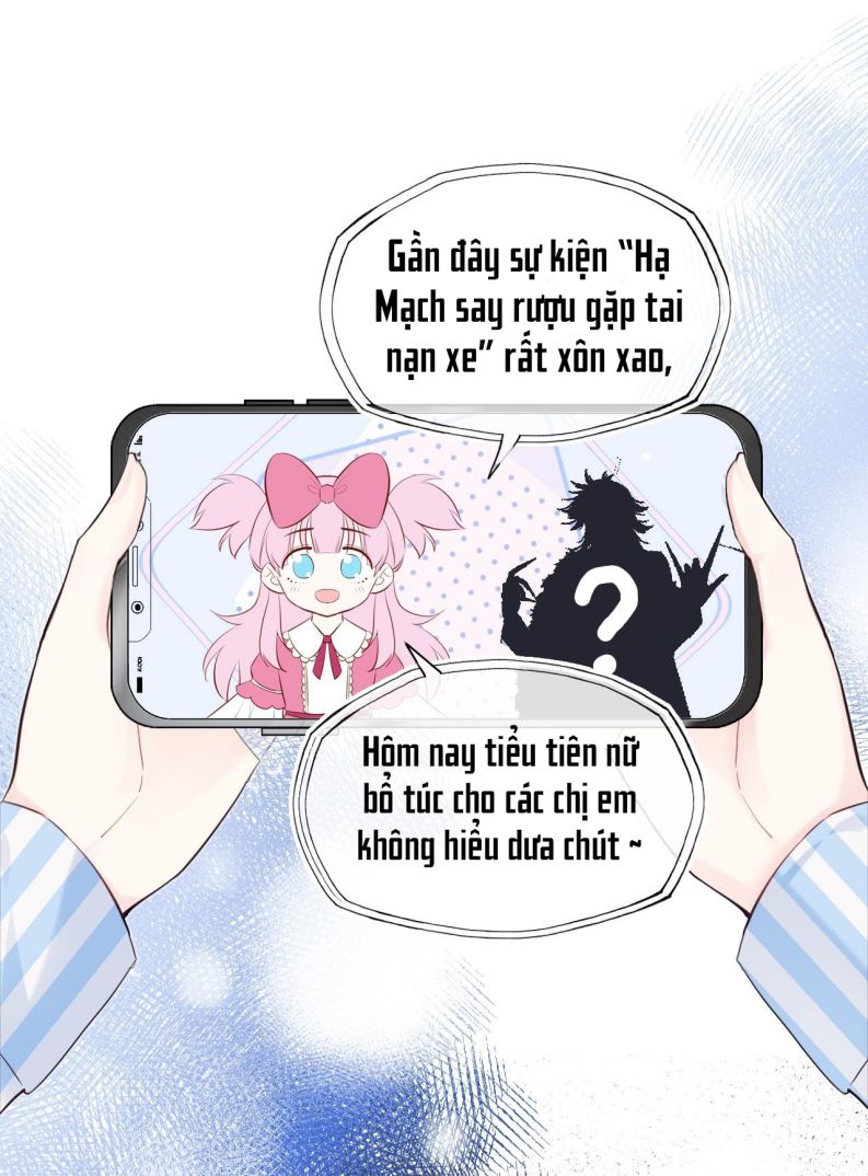 Anh Ấy Chưa Từng Rơi Xuống Chap 2 - Next Chap 3