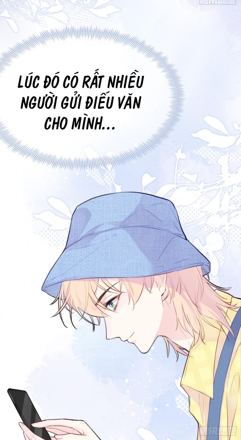 Anh Ấy Chưa Từng Rơi Xuống Chap 2 - Next Chap 3