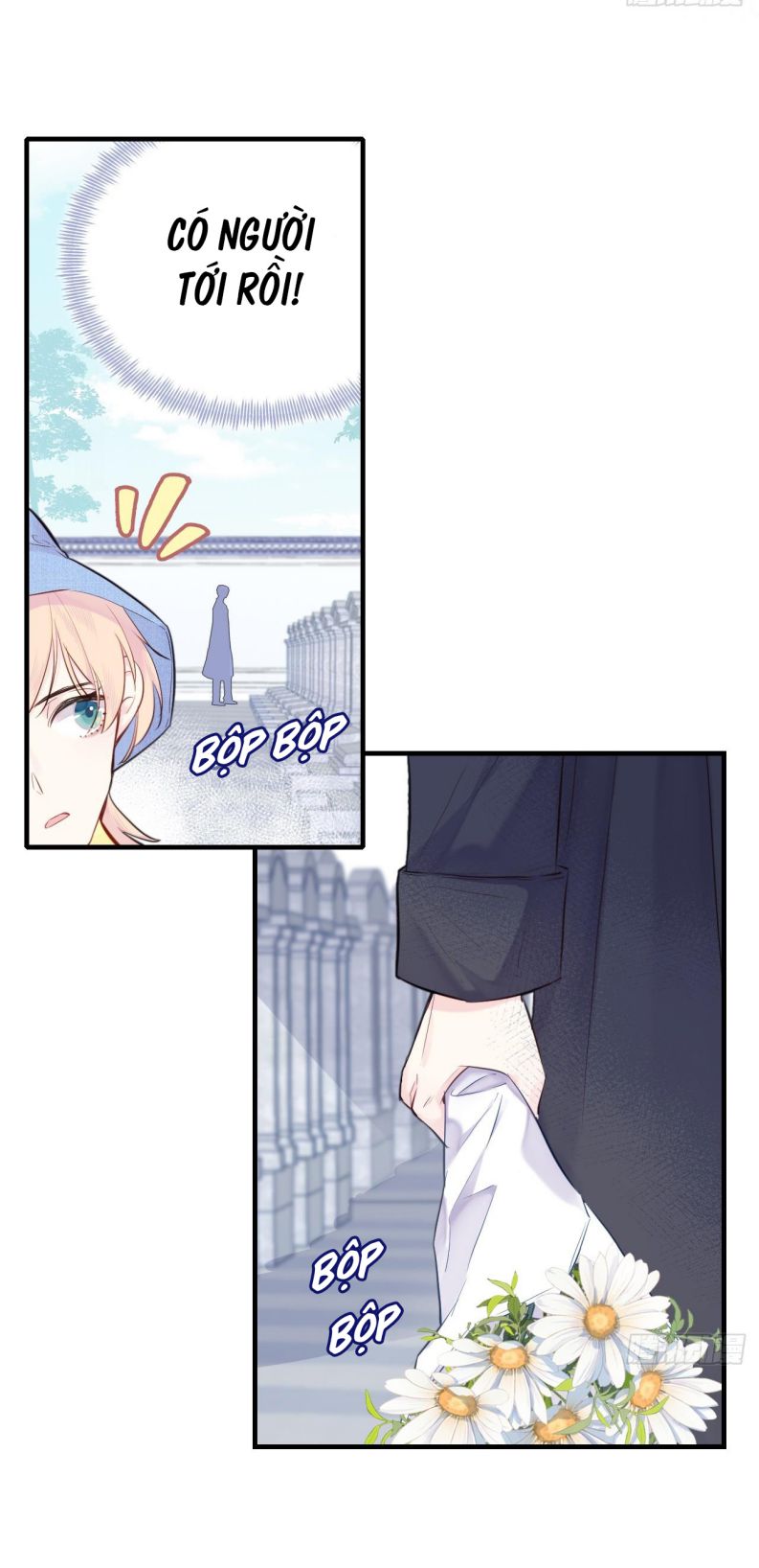 Anh Ấy Chưa Từng Rơi Xuống Chap 2 - Next Chap 3