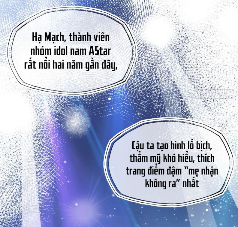 Anh Ấy Chưa Từng Rơi Xuống Chap 2 - Next Chap 3