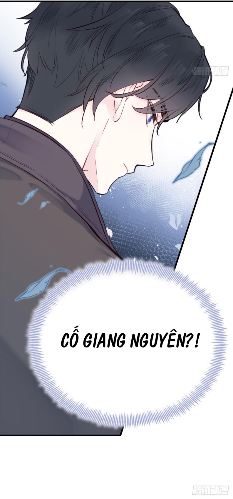 Anh Ấy Chưa Từng Rơi Xuống Chap 2 - Next Chap 3