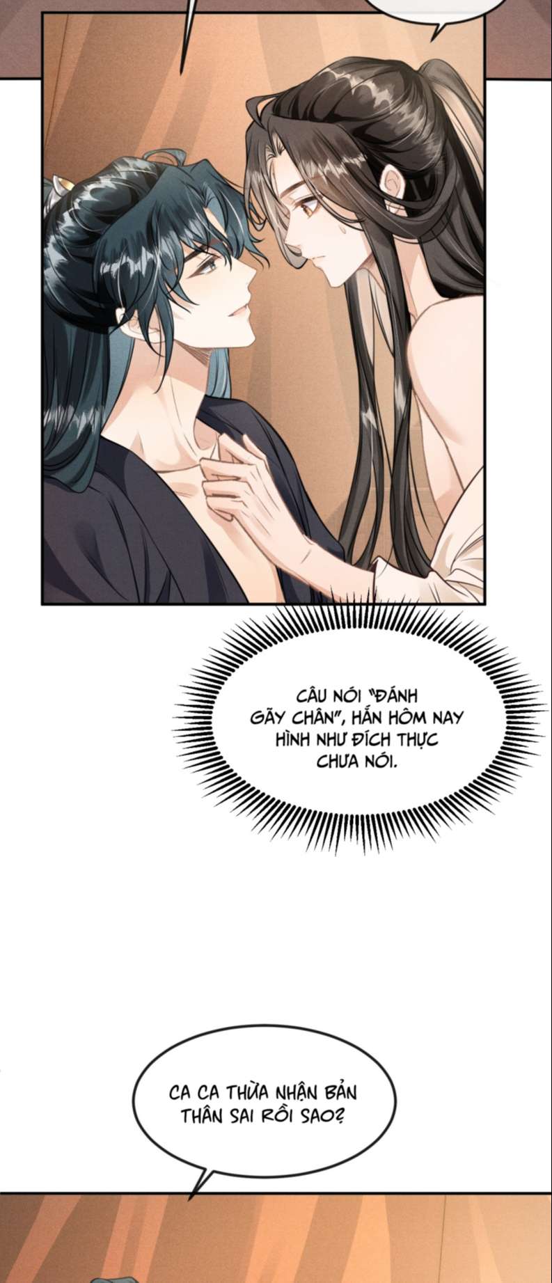 Đan Tiêu Vạn Dặm Chapter 29 - Next Chapter 30