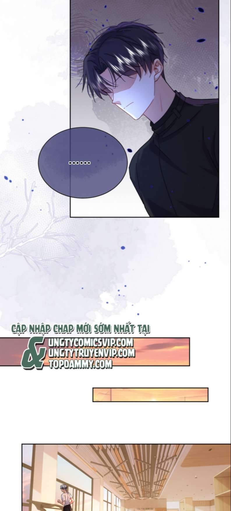 Huynh Dạy Dỗ Đệ Bất Kính Chapter 10 - Next Chapter 11