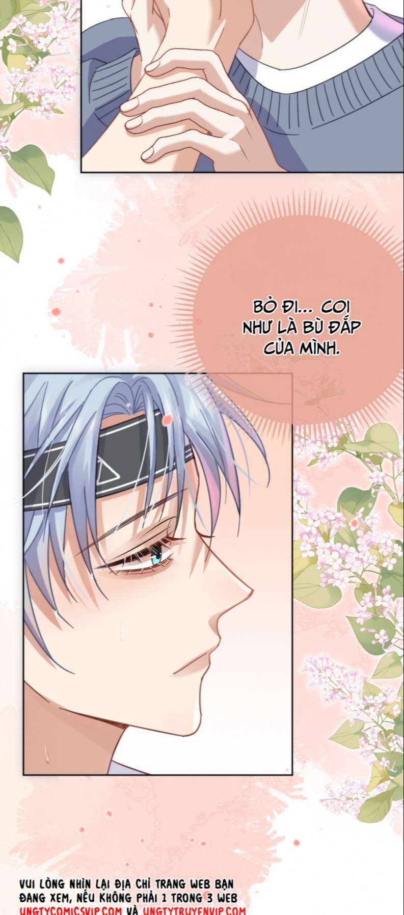 Huynh Dạy Dỗ Đệ Bất Kính Chapter 10 - Next Chapter 11