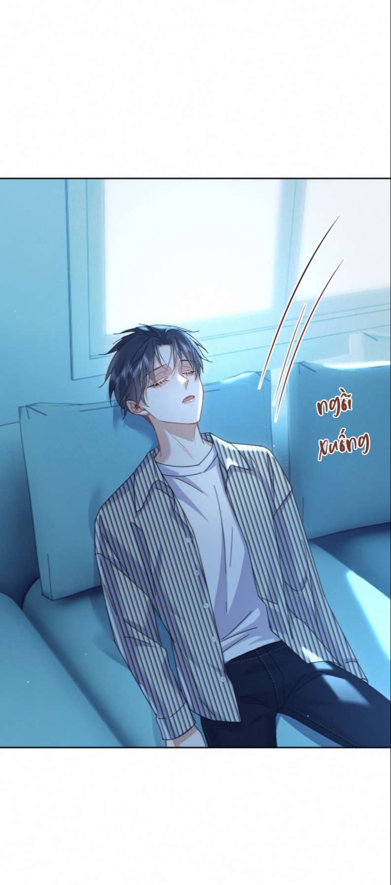 Huynh Dạy Dỗ Đệ Bất Kính Chapter 10 - Next Chapter 11