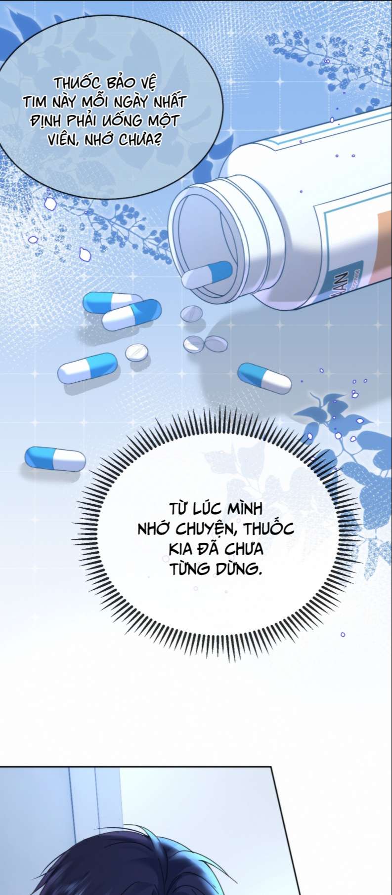 Huynh Dạy Dỗ Đệ Bất Kính Chapter 10 - Next Chapter 11