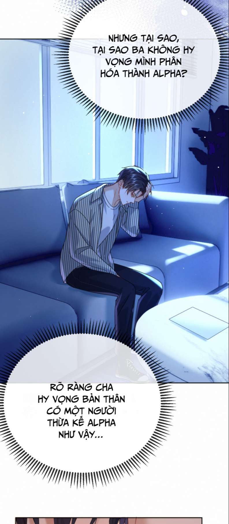 Huynh Dạy Dỗ Đệ Bất Kính Chapter 10 - Next Chapter 11