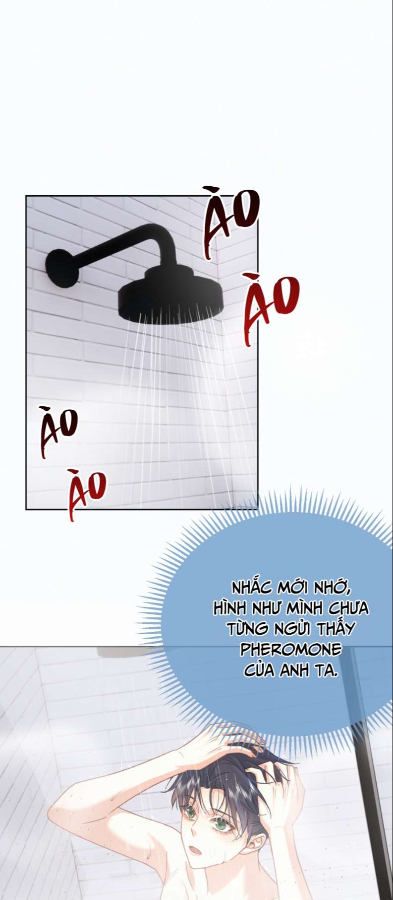Huynh Dạy Dỗ Đệ Bất Kính Chapter 10 - Next Chapter 11