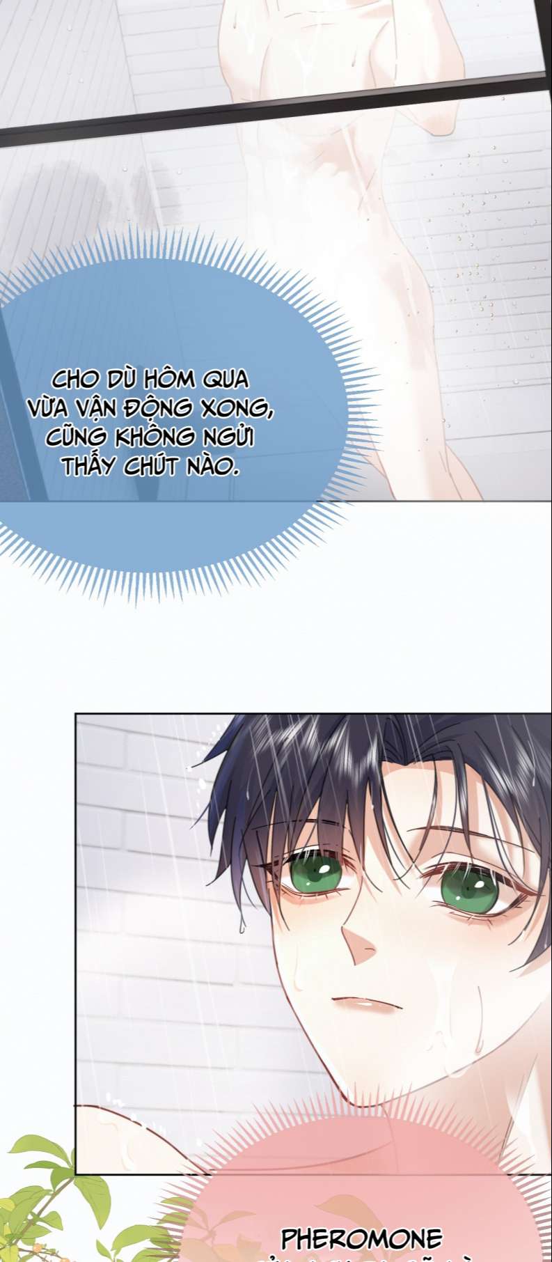 Huynh Dạy Dỗ Đệ Bất Kính Chapter 10 - Next Chapter 11