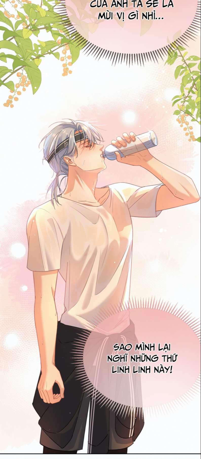 Huynh Dạy Dỗ Đệ Bất Kính Chapter 10 - Next Chapter 11