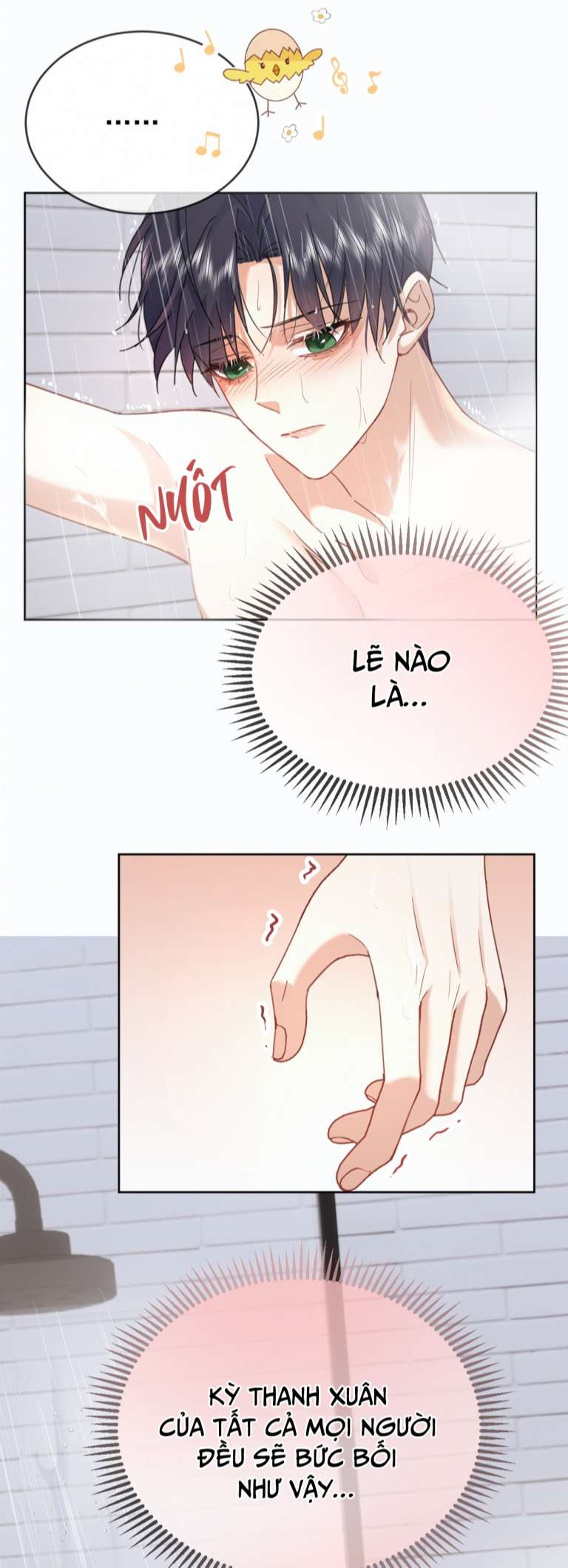 Huynh Dạy Dỗ Đệ Bất Kính Chapter 10 - Next Chapter 11
