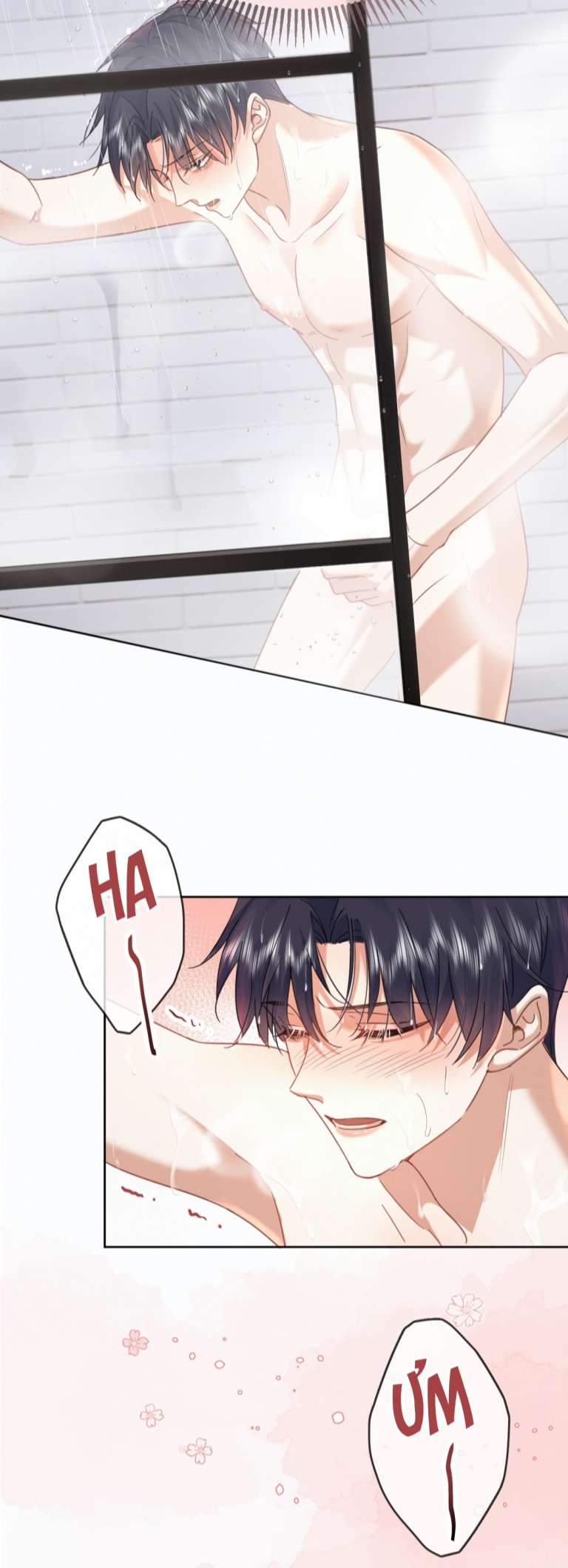 Huynh Dạy Dỗ Đệ Bất Kính Chapter 10 - Next Chapter 11