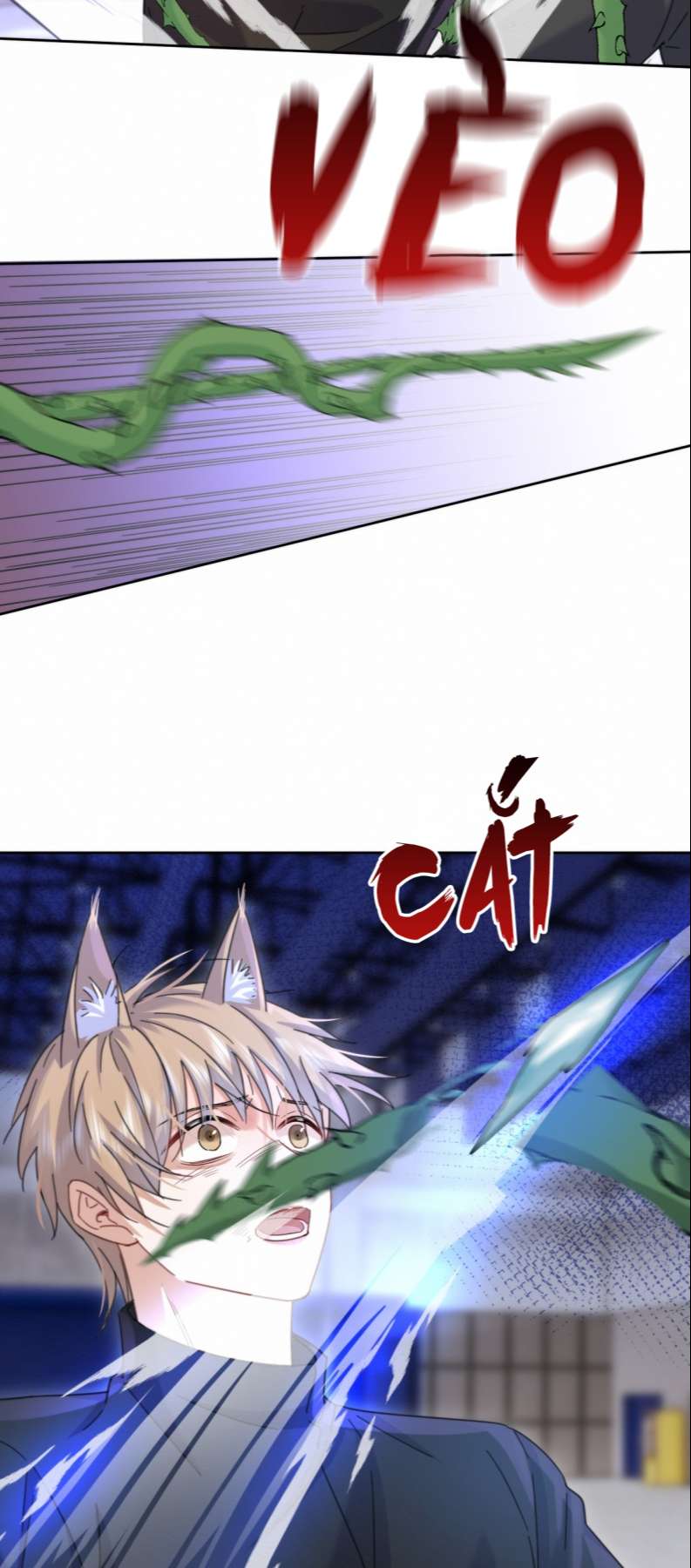 Huynh Dạy Dỗ Đệ Bất Kính Chapter 10 - Next Chapter 11