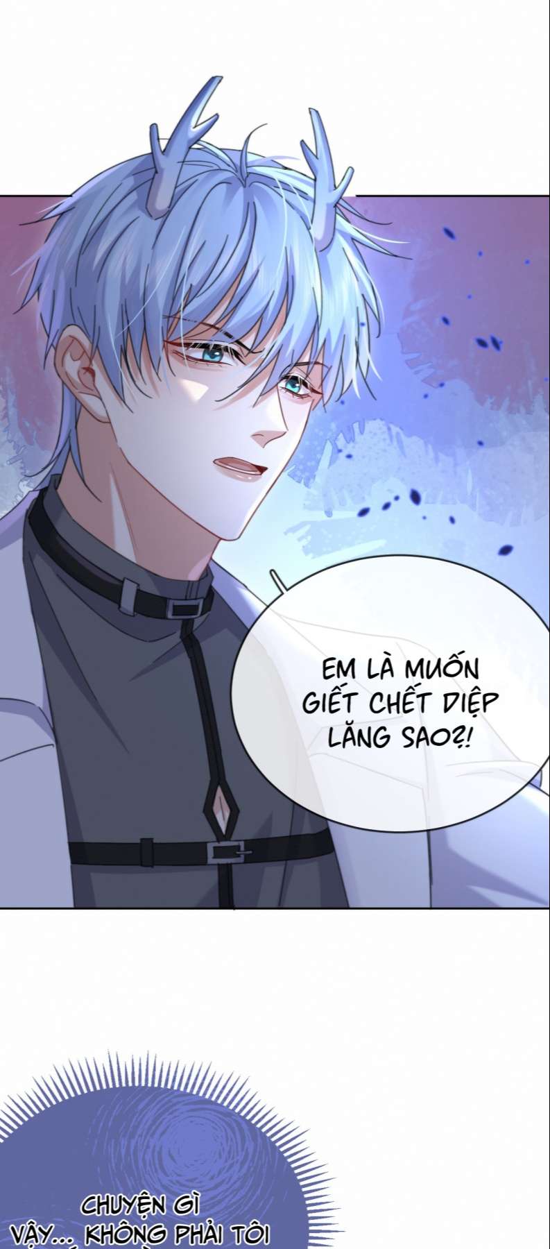 Huynh Dạy Dỗ Đệ Bất Kính Chapter 10 - Next Chapter 11
