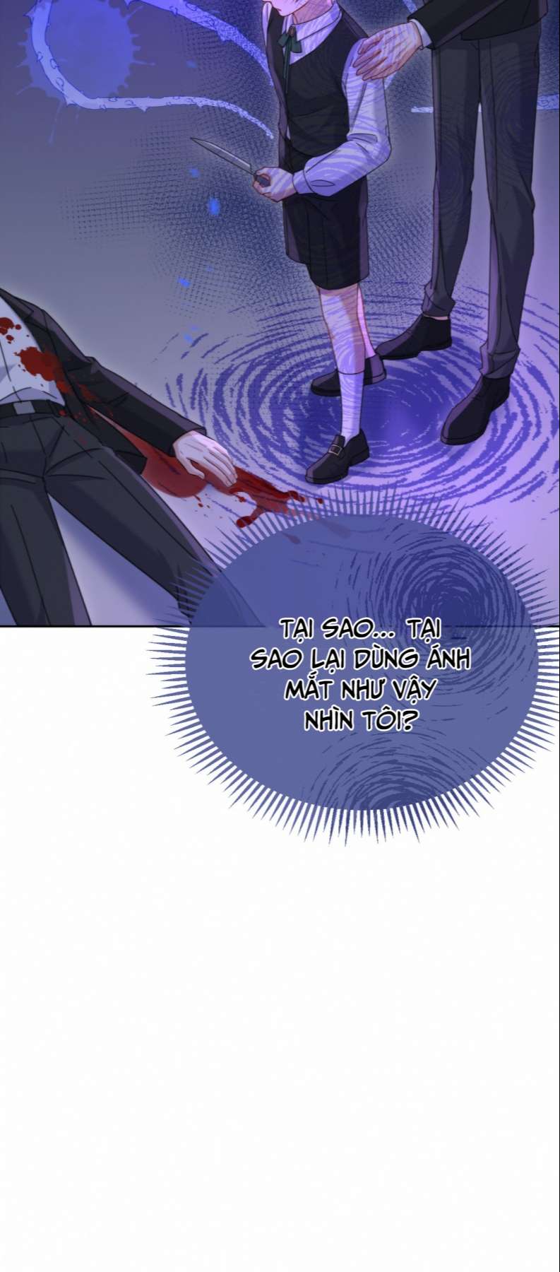 Huynh Dạy Dỗ Đệ Bất Kính Chapter 10 - Next Chapter 11