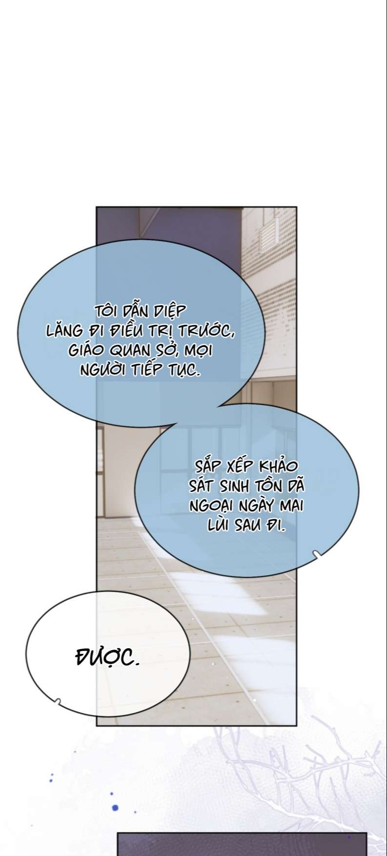 Huynh Dạy Dỗ Đệ Bất Kính Chapter 10 - Next Chapter 11
