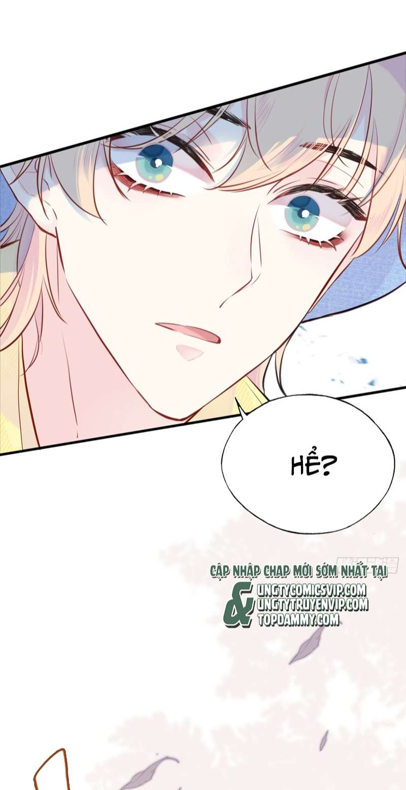 Anh Ấy Chưa Từng Rơi Xuống Chap 3 - Next Chap 4