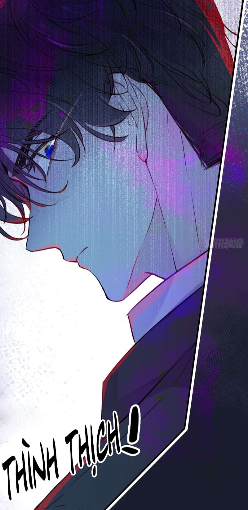 Anh Ấy Chưa Từng Rơi Xuống Chap 3 - Next Chap 4
