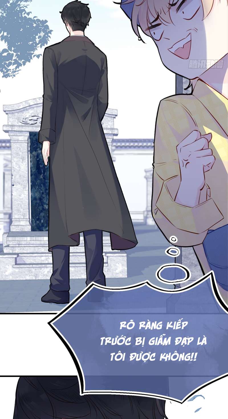 Anh Ấy Chưa Từng Rơi Xuống Chap 3 - Next Chap 4