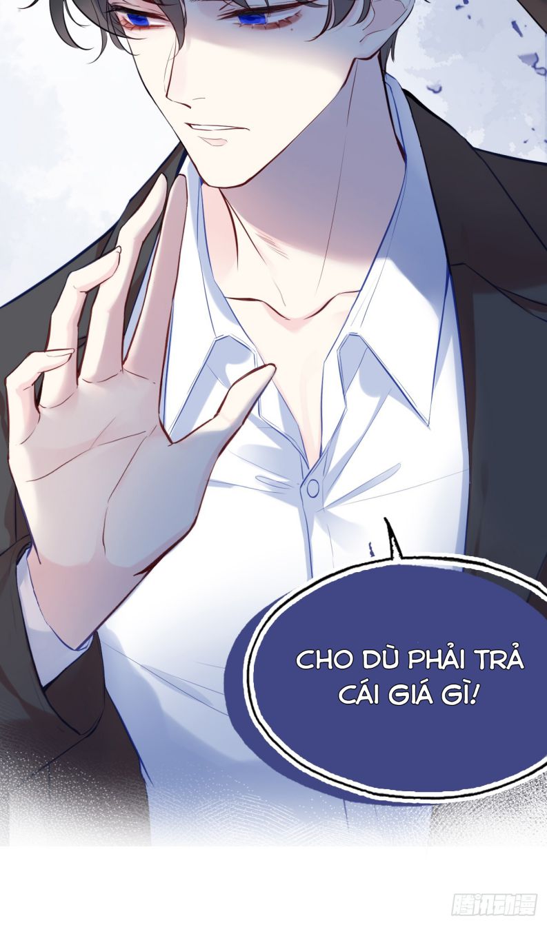 Anh Ấy Chưa Từng Rơi Xuống Chap 4 - Next Chap 5