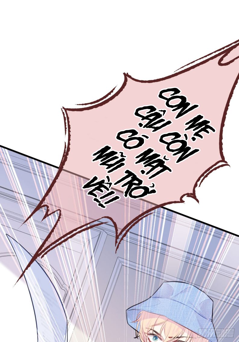 Anh Ấy Chưa Từng Rơi Xuống Chap 4 - Next Chap 5