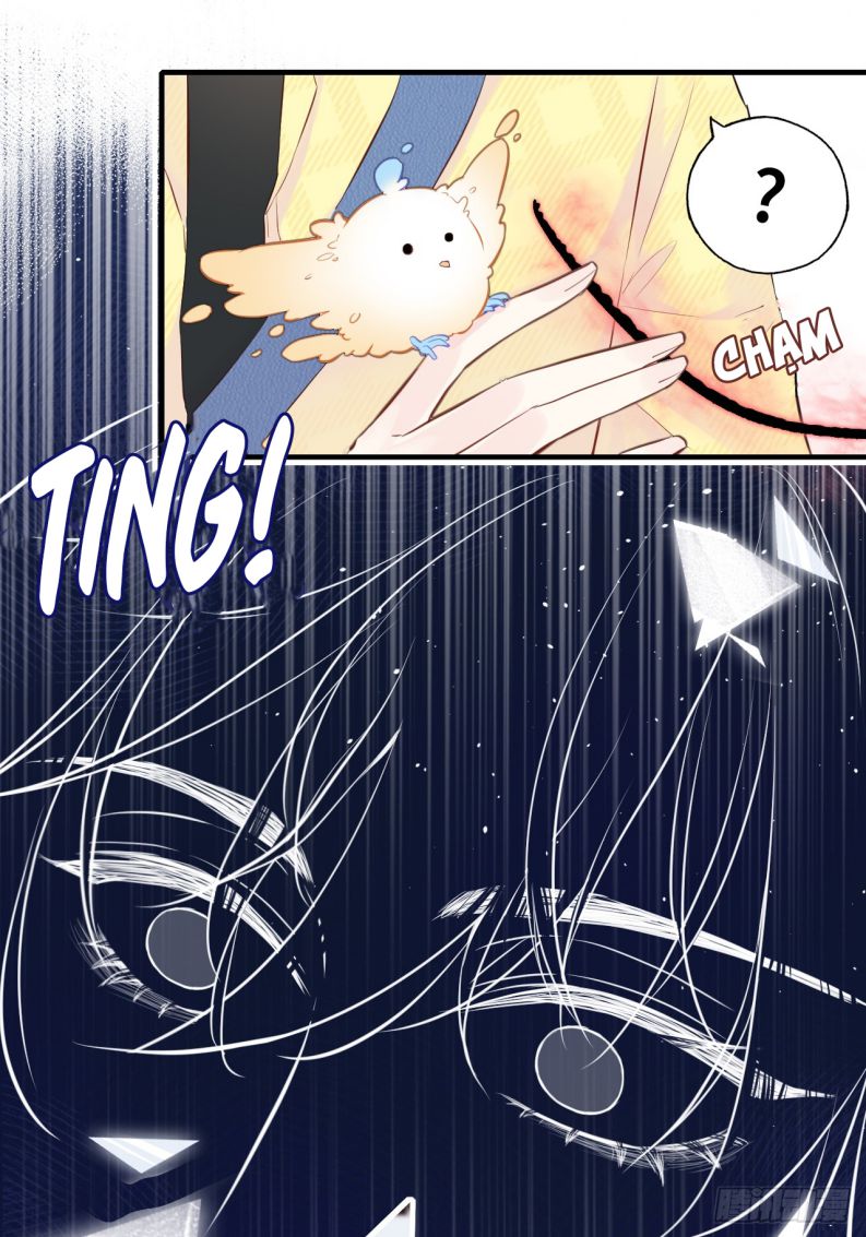 Anh Ấy Chưa Từng Rơi Xuống Chap 4 - Next Chap 5