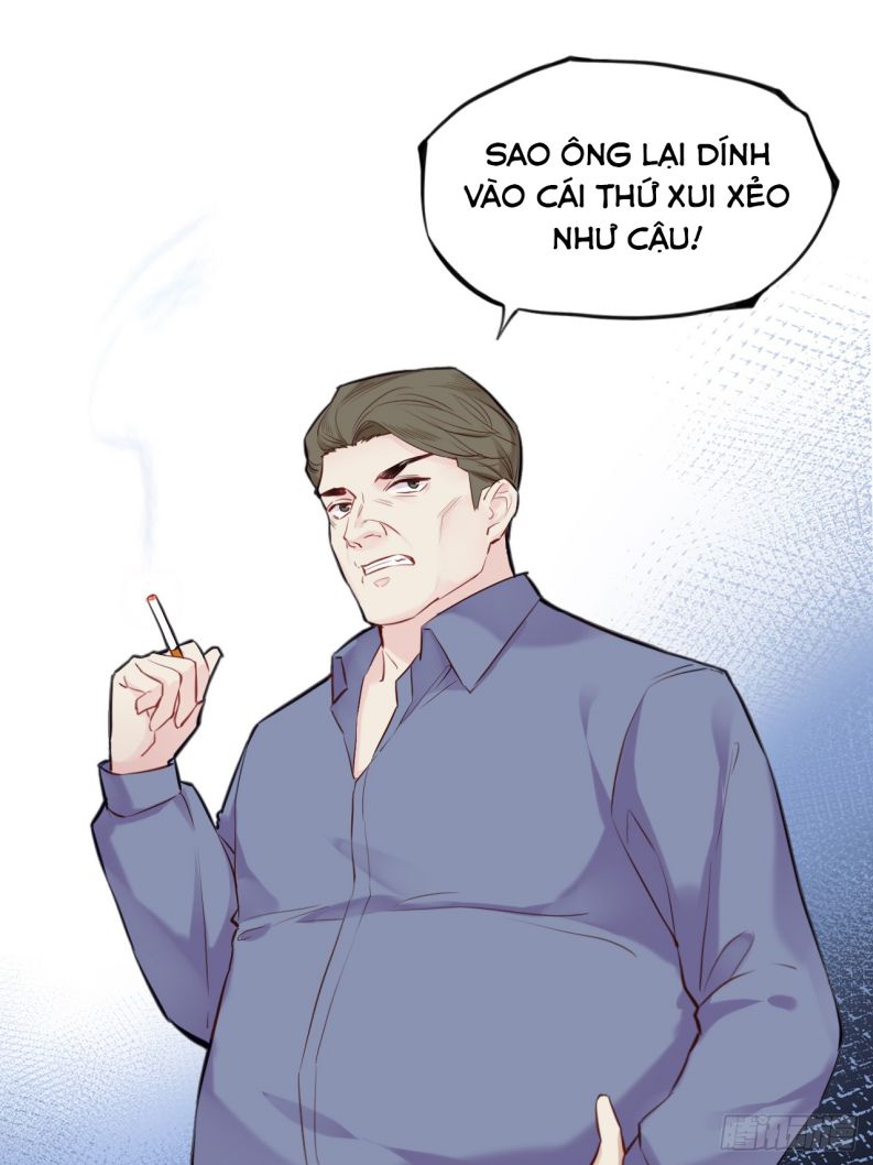 Anh Ấy Chưa Từng Rơi Xuống Chap 4 - Next Chap 5