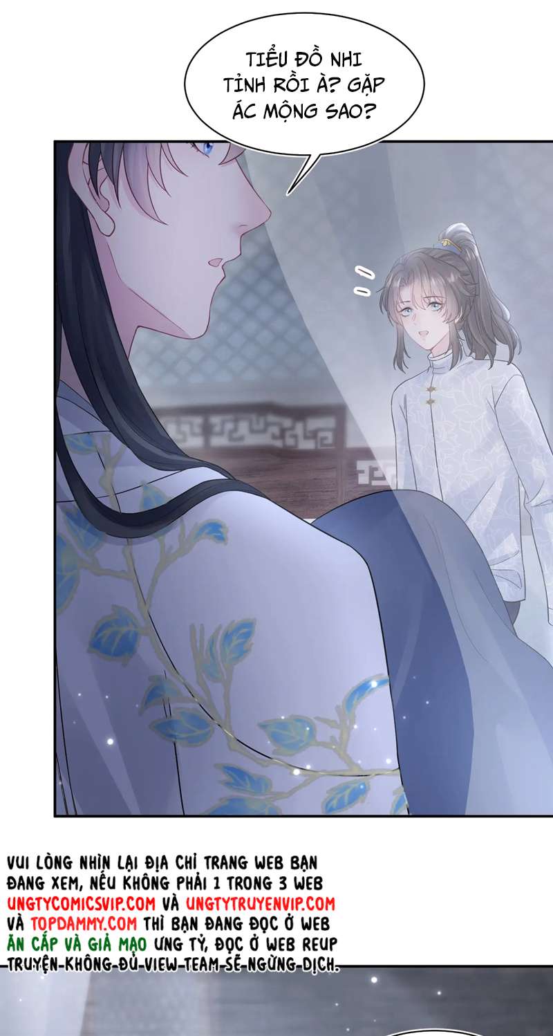 Tuyệt Mỹ Bạch Liên Hoa Online Dạy Học Chapter 182 - Trang 3