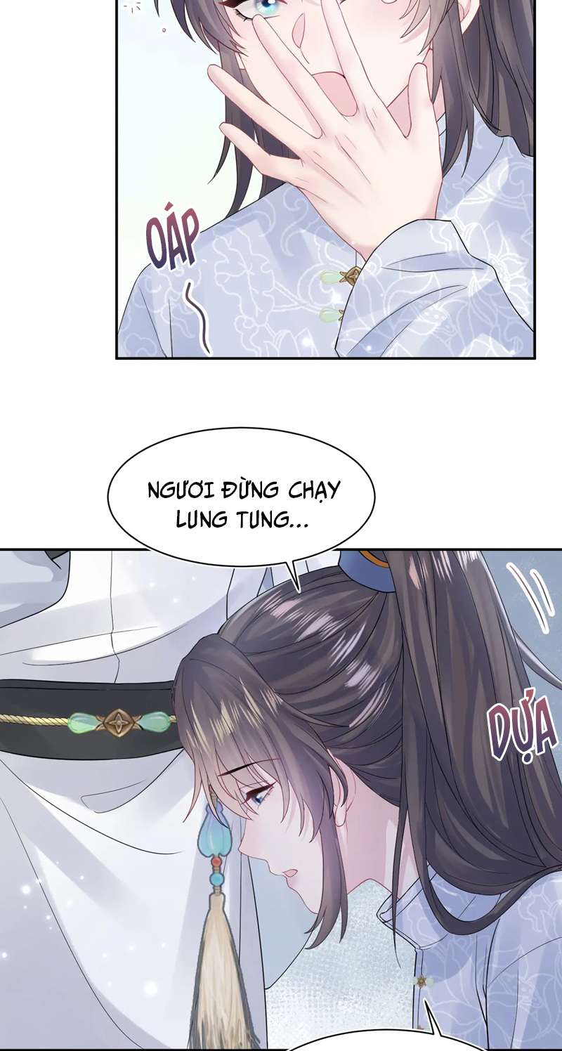Tuyệt Mỹ Bạch Liên Hoa Online Dạy Học Chapter 182 - Trang 3