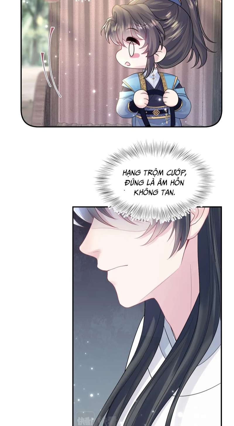 Tuyệt Mỹ Bạch Liên Hoa Online Dạy Học Chapter 182 - Trang 3