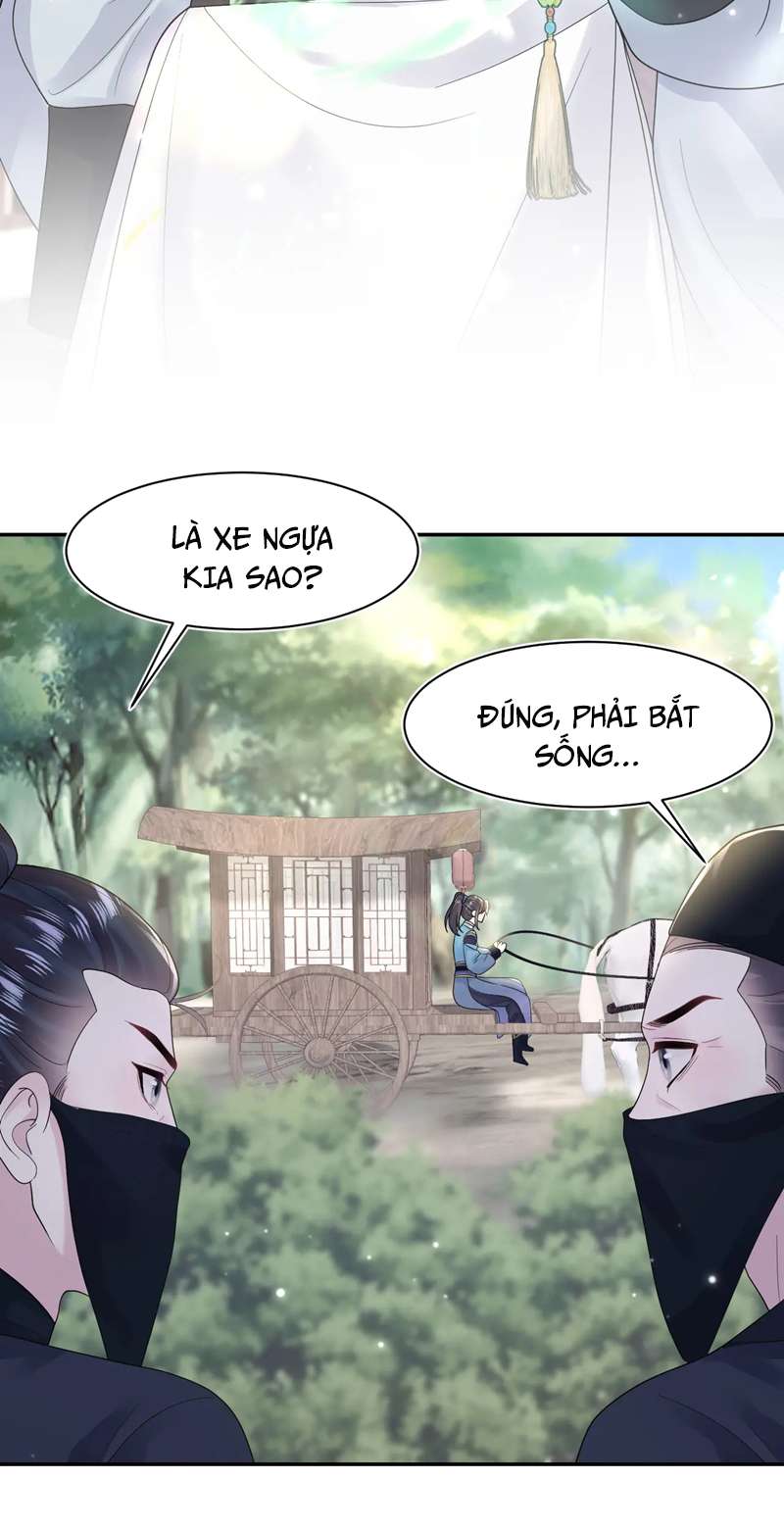 Tuyệt Mỹ Bạch Liên Hoa Online Dạy Học Chapter 182 - Trang 3