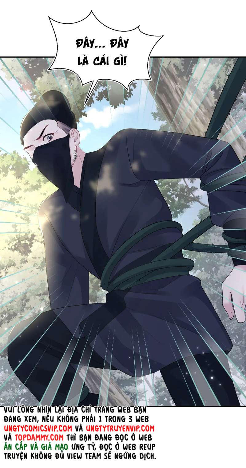 Tuyệt Mỹ Bạch Liên Hoa Online Dạy Học Chapter 182 - Trang 3