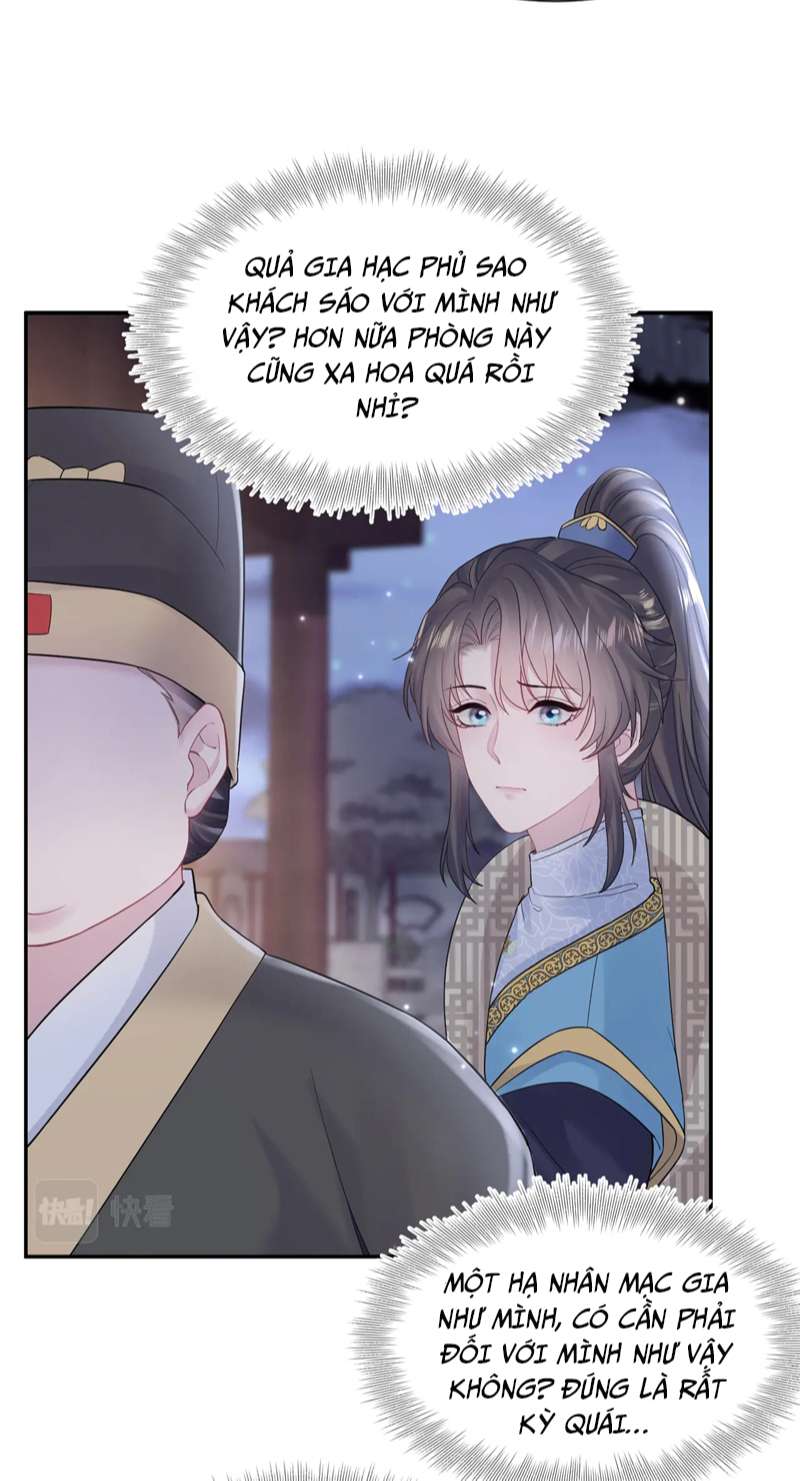 Tuyệt Mỹ Bạch Liên Hoa Online Dạy Học Chapter 182 - Trang 3