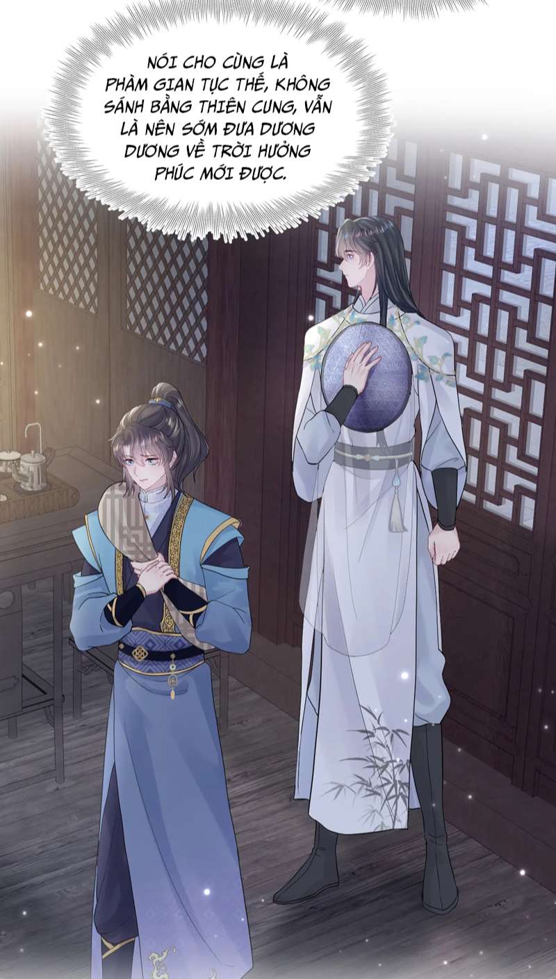 Tuyệt Mỹ Bạch Liên Hoa Online Dạy Học Chapter 182 - Trang 3