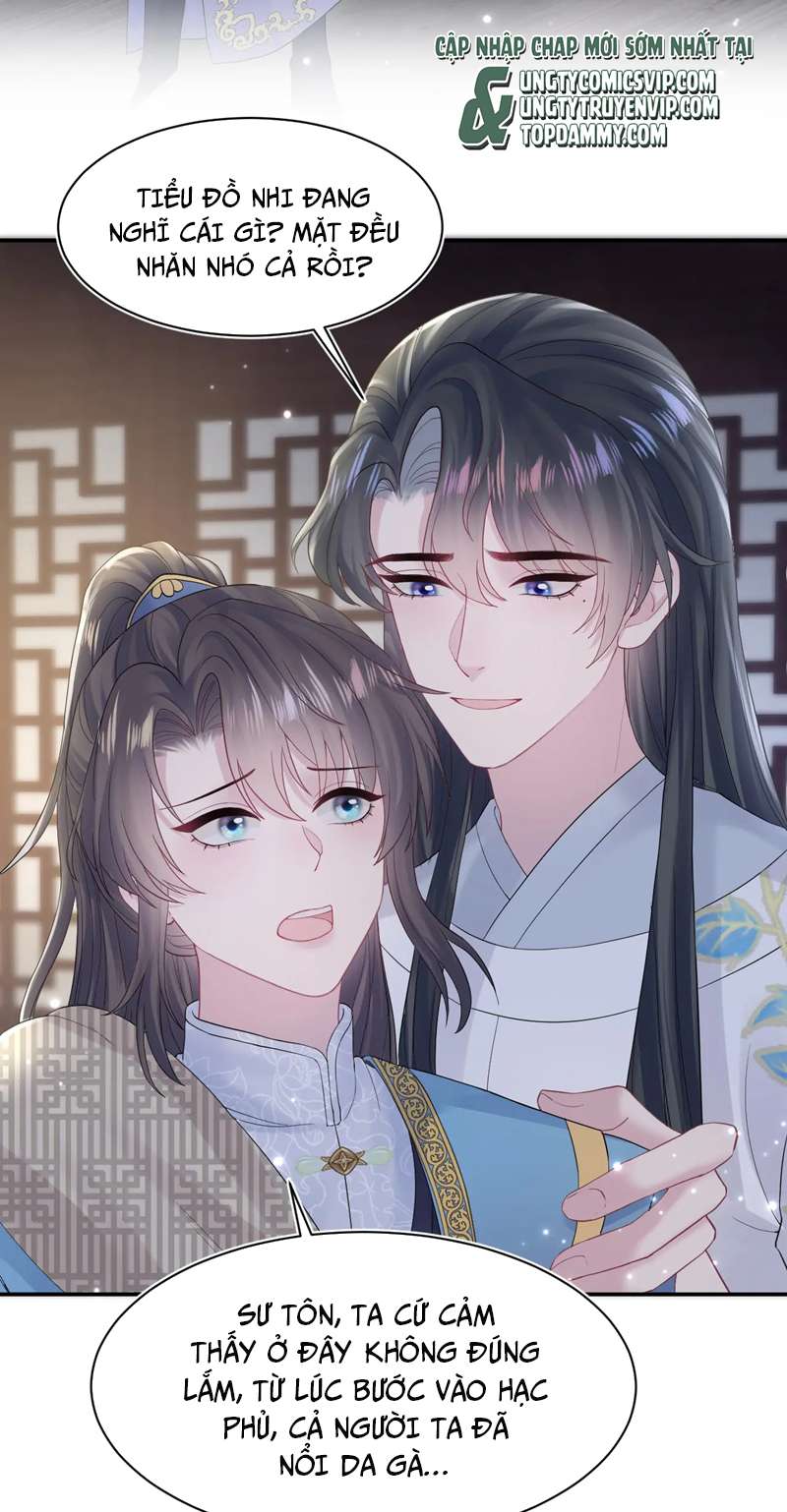 Tuyệt Mỹ Bạch Liên Hoa Online Dạy Học Chapter 182 - Trang 3