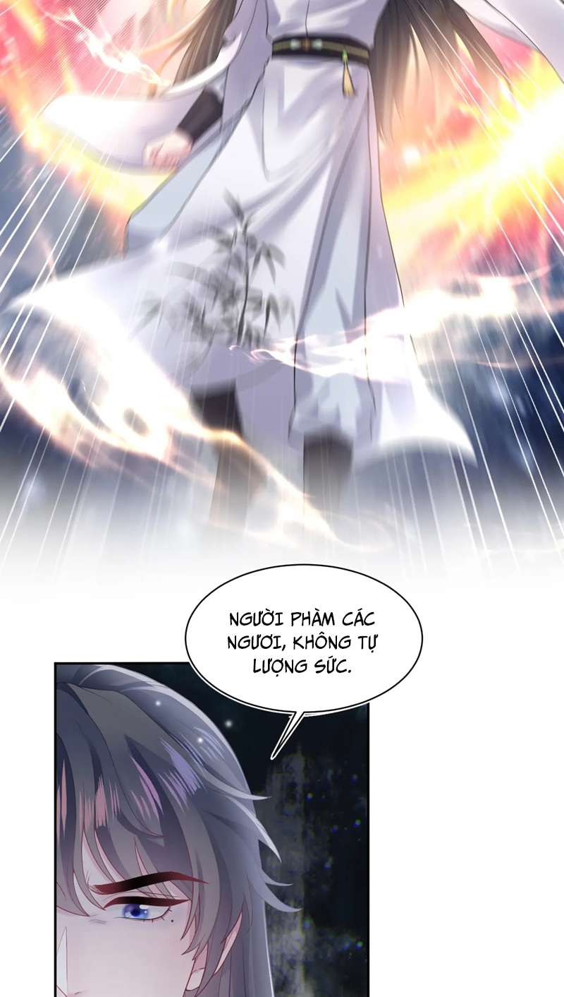 Tuyệt Mỹ Bạch Liên Hoa Online Dạy Học Chapter 182 - Trang 3