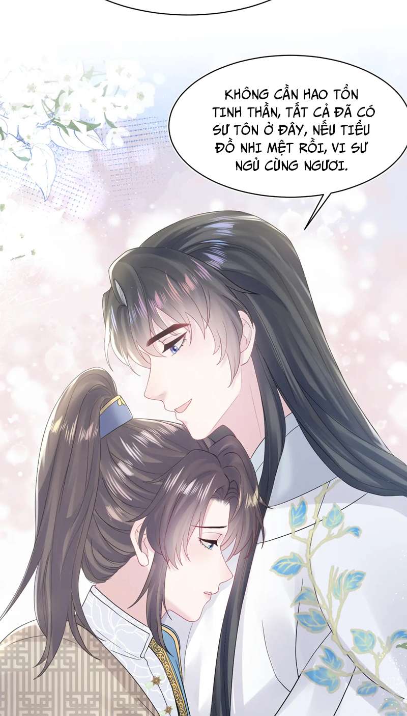 Tuyệt Mỹ Bạch Liên Hoa Online Dạy Học Chapter 182 - Trang 3